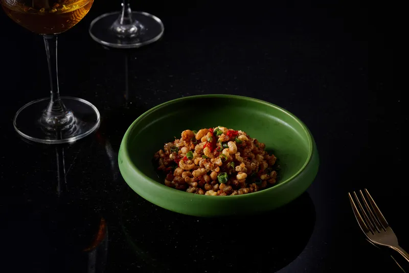 香蒜蜂蛹（限量請先詢問）